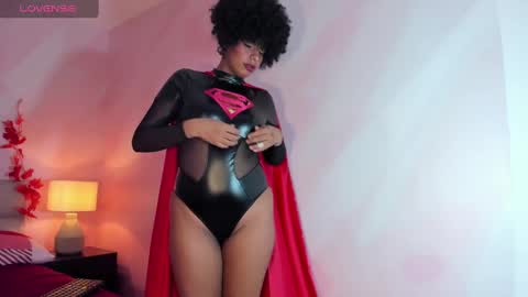 sheeylopez online show from October 24, 2025, 3:58 am