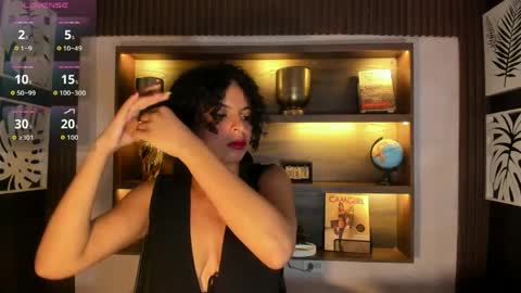 sheeylopez online show from April 12, 2026, 3:11 am