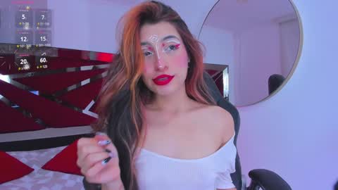 Shego  online show from December 24, 2024, 12:22 am