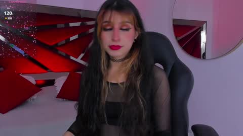 Shego  online show from January 30, 2025, 12:07 am