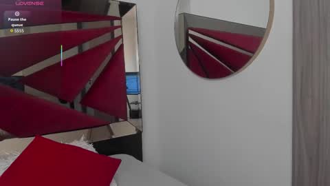 Shego  online show from January 6, 2026, 12:47 am