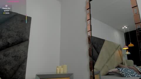 Shego  online show from January 7, 2026, 12:57 am