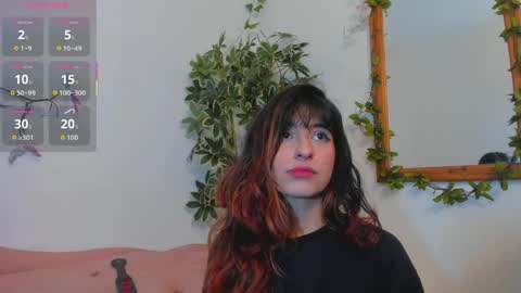 Shego  online show from May 30, 2026, 1:35 am
