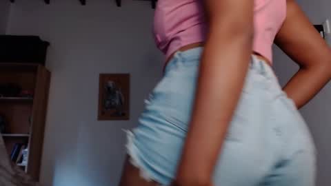 Sheila Makano online show from December 6, 2024, 10:30 pm