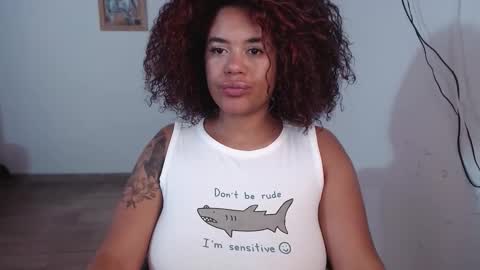 Sheila Makano online show from November 20, 2025, 3:56 pm