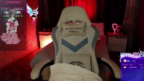 Jessie online show from February 2, 2025, 5:48 pm