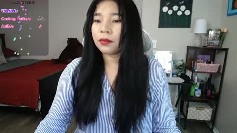 sheilyn_smith online show from February 17, 2026, 4:09 am