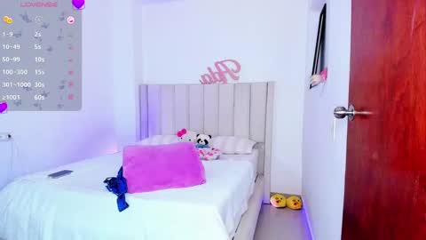 Snapshot of sheirysex chatting on December 21, 2024, 5:25 am Danna online show from December 21, 2024, 5:25 am