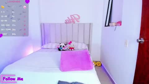 Snapshot of sheirysex chatting on December 25, 2024, 6:20 am Danna online show from December 25, 2024, 6:20 am