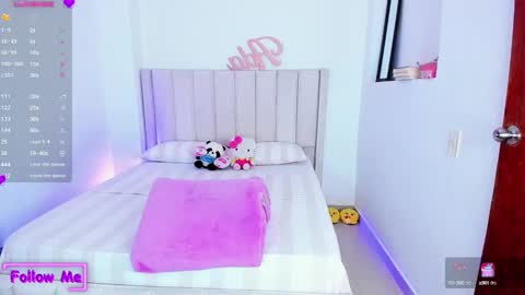 Snapshot of sheirysex chatting on January 7, 2025, 2:53 am Danna online show from January 7, 2025, 2:53 am