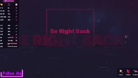 Snapshot of sheirysex chatting on February 25, 2025, 5:30 am Danna online show from February 25, 2025, 5:30 am