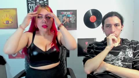 shelby__loveshow online show from January 9, 2025, 2:54 am