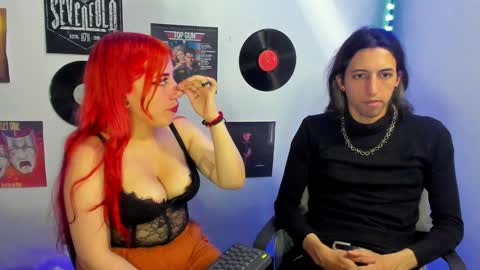 shelby__loveshow online show from January 27, 2025, 7:35 pm