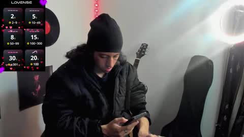 shelby__loveshow online show from February 20, 2025, 5:23 am