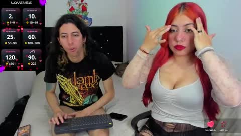 shelby__loveshow online show from February 26, 2025, 10:58 am