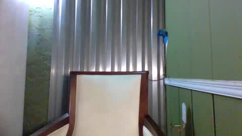 Red online show from October 27, 2025, 11:41 pm