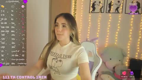 Shelby hagen online show from October 24, 2025, 7:21 pm
