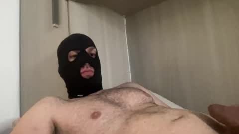 Sheldon Guapo online show from April 14, 2026, 9:10 pm