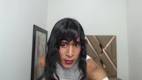 shelet_cooni online show from June 19, 2026, 8:56 pm