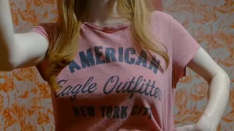 Erika online show from December 14, 2024, 6:02 am