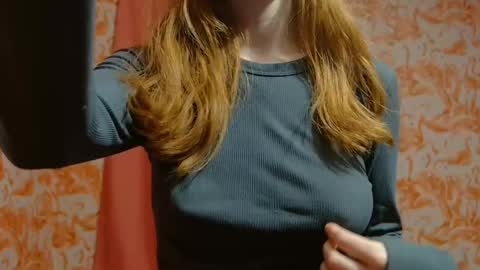 Erika online show from January 6, 2025, 1:20 am