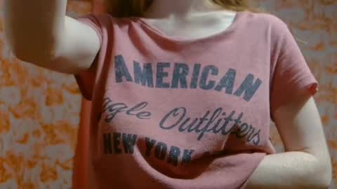 Erika online show from January 18, 2025, 5:20 am