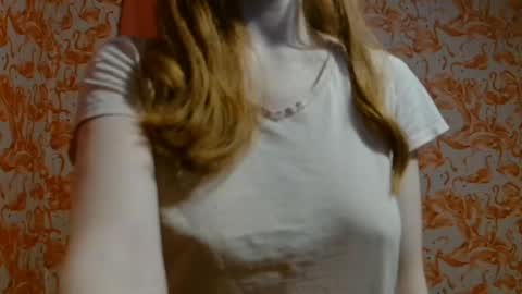 Erika online show from January 20, 2025, 12:36 am