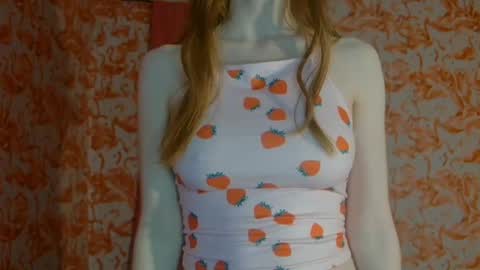 Erika online show from January 31, 2025, 1:11 am