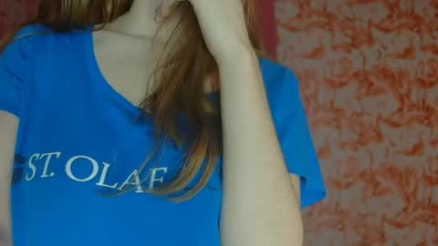 Erika online show from February 1, 2025, 3:19 am