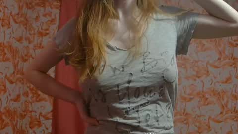 Erika online show from February 11, 2025, 3:18 am