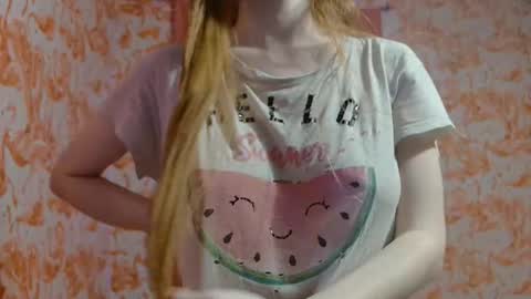 Erika online show from January 16, 2026, 9:30 pm