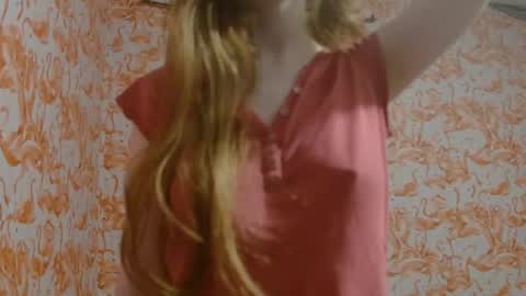 Erika online show from March 28, 2026, 12:32 am