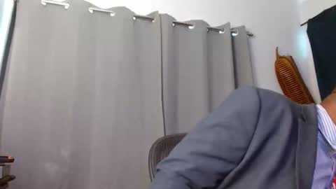 shellcock46 online show from October 2, 2025, 11:01 pm