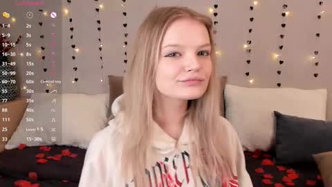 shellyboom online show from February 10, 2026, 7:29 pm