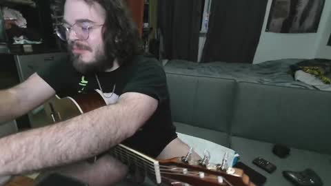 Shel SilverFvck online show from February 7, 2025, 3:01 am