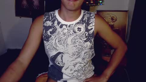 MELODY online show from February 26, 2025, 8:54 pm