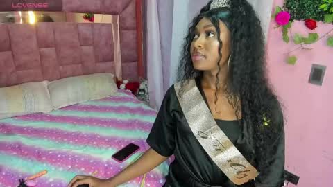 Snapshot of shenielxxx chatting on June 7, 2026, 7:01 am shenielxxx online show from June 7, 2026, 7:01 am