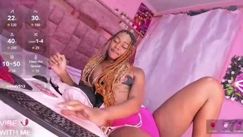Snapshot of shenielxxx chatting on June 24, 2026, 12:53 am shenielxxx online show from June 24, 2026, 12:53 am