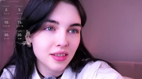 Snapshot of sheragroepper chatting on May 27, 2026, 7:38 am Mira online show from May 27, 2026, 7:38 am
