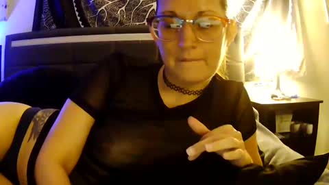 Harley Townsend online show from October 15, 2025, 3:39 am