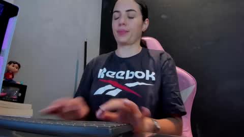 .. Sherilk .. online show from September 8, 2025, 10:09 pm