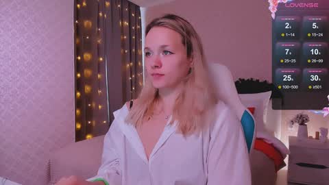 Sheril online show from January 12, 2025, 10:56 am