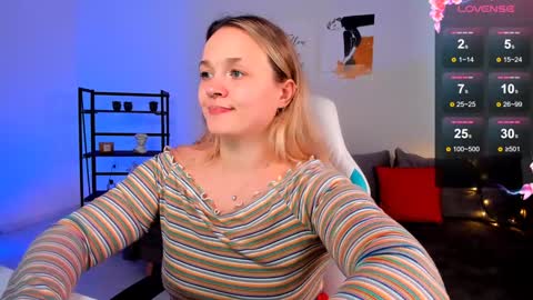 Sheril online show from February 8, 2025, 2:05 pm