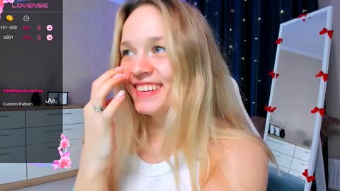 Sheril online show from March 6, 2025, 5:54 pm