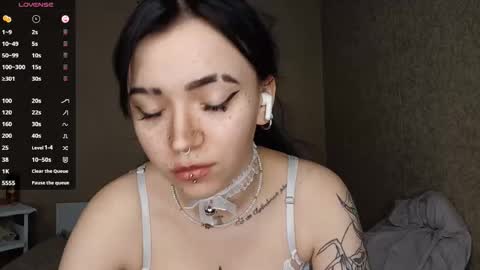 sherleychamblin online show from March 25, 2026, 2:45 pm