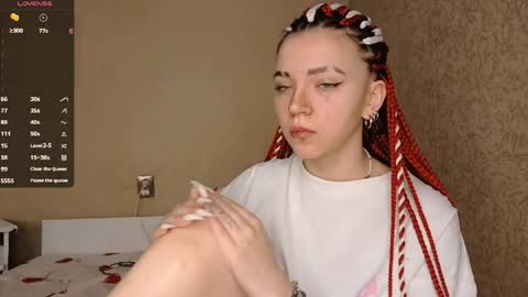 sherleychamblin online show from April 4, 2026, 7:50 am