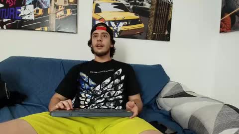 Sherlock Holmes online show from December 20, 2024, 8:23 pm