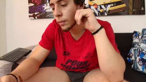 Sherlock Holmes online show from January 21, 2025, 7:06 pm