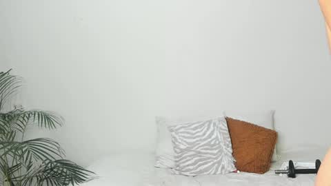 Snapshot of sherlyn_adams69 chatting on December 22, 2024, 6:59 pm Sherlyn Adams online show from December 22, 2024, 6:59 pm