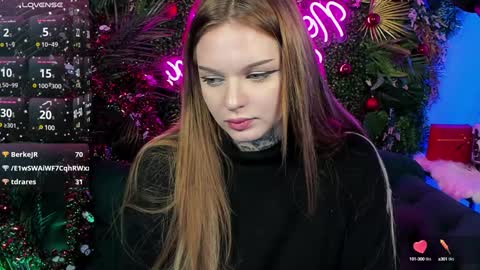 sherri_martinez online show from January 7, 2025, 7:42 am